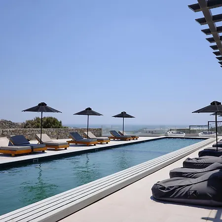 Villa Christy By Whitelist Mykonos Psarou (Mykonos)