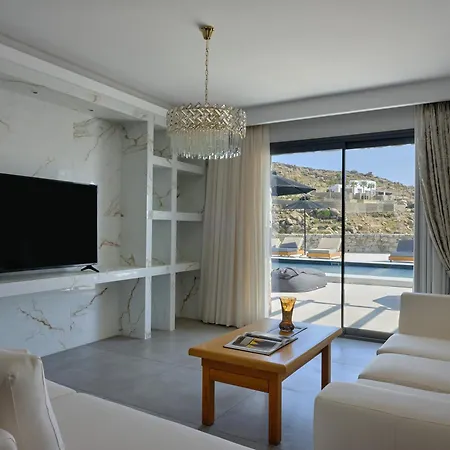 Christy By Whitelist Mykonos