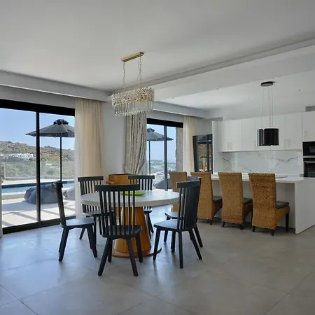 Villa Christy By Whitelist Mykonos