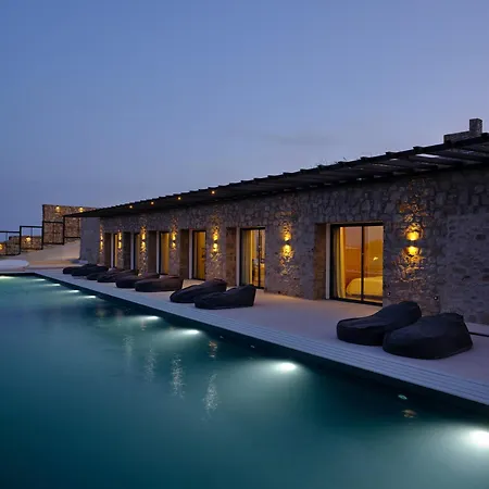Vila Christy By Whitelist Mykonos Psarou (Mykonos)