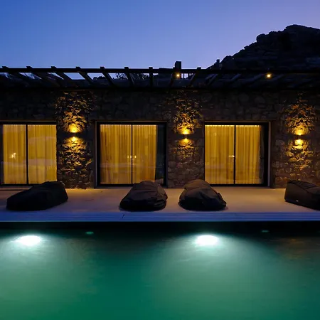Christy By Whitelist Mykonos Psarou (Mykonos)