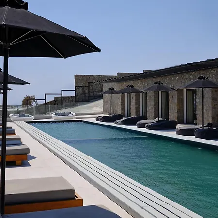 Vila Christy By Whitelist Mykonos *