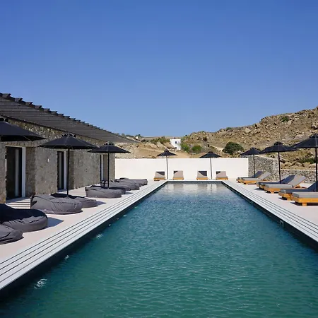 Vila Christy By Whitelist Mykonos