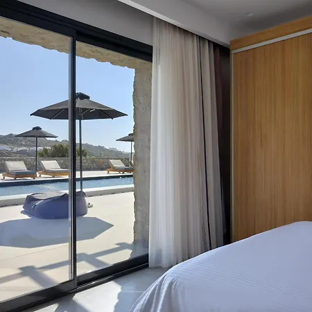 Vila Christy By Whitelist Mykonos