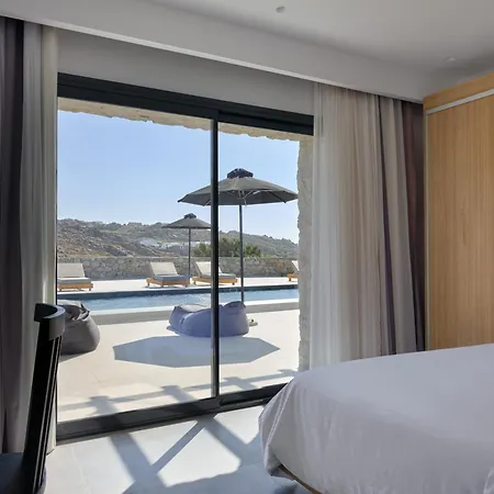 Christy By Whitelist Mykonos Psarou (Mykonos)