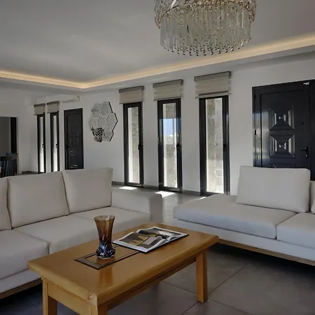 Vila Christy By Whitelist Mykonos Psarou (Mykonos)
