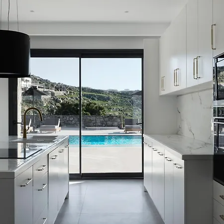 Vila Christy By Whitelist Mykonos