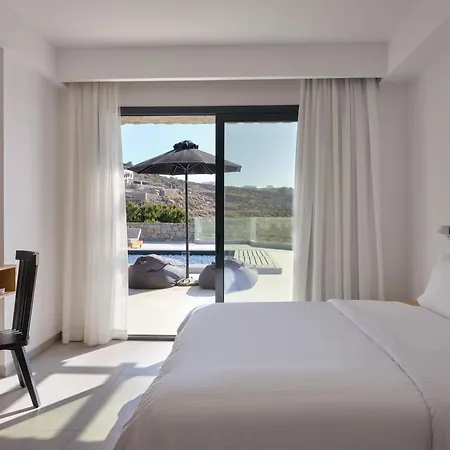 Vila Christy By Whitelist Mykonos *