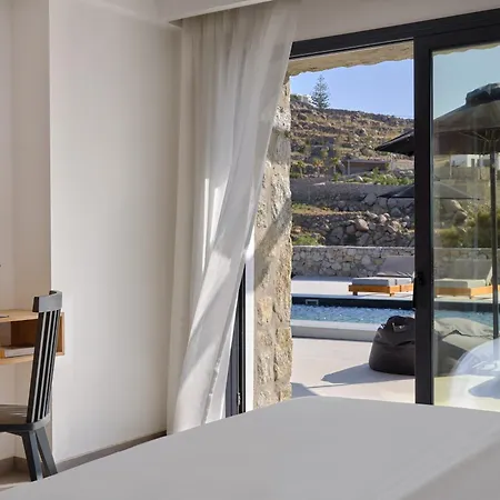 Christy By Whitelist Mykonos Psarou (Mykonos)