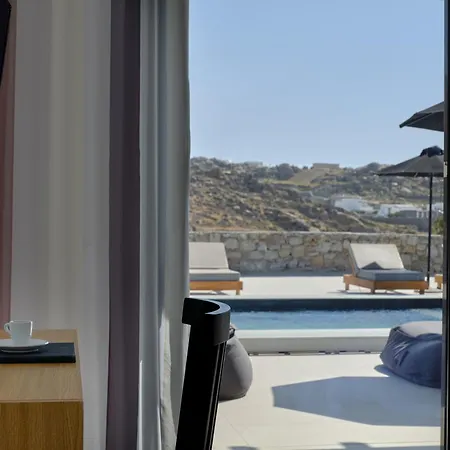 Willa Christy By Whitelist Mykonos