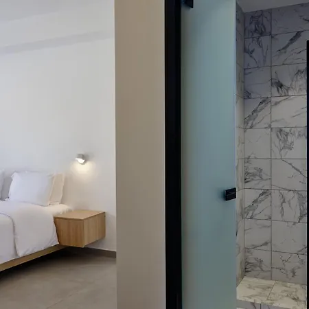 Vila Christy By Whitelist Mykonos Psarou (Mykonos)