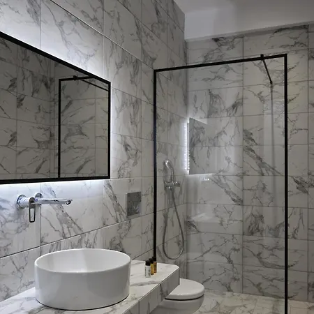 Vila Christy By Whitelist Mykonos