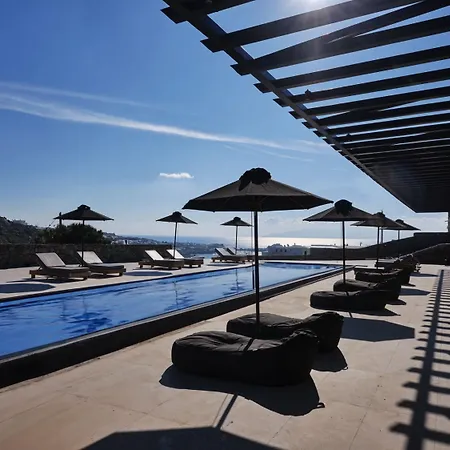 Vila Christy By Whitelist Mykonos